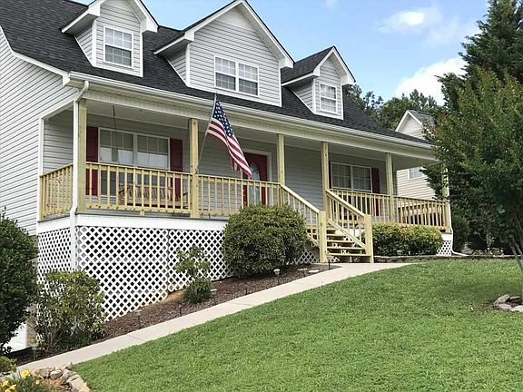 2nd image of 162 Georgia Bell Cir SE
