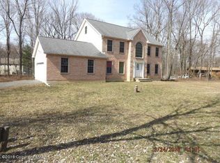 111 Milton Ln, Saylorsburg, PA