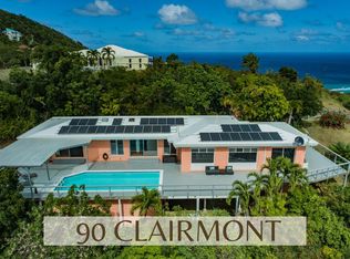 90 Clairmont Nb St, Kingshill, VI 00850