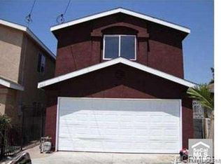 2611 E El Segundo Blvd, Compton, CA 90222