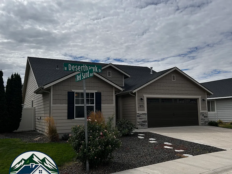1875 W Deserthawk Dr