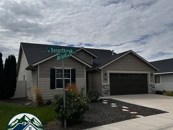 1875 W Deserthawk Dr, Kuna, ID 83634