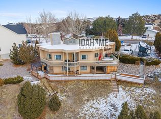 1045 Sagewood Pl, Pocatello, ID 83201