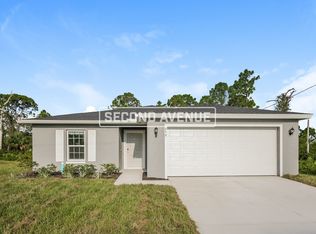459 Lackey Ave S, Lehigh Acres, FL 33974