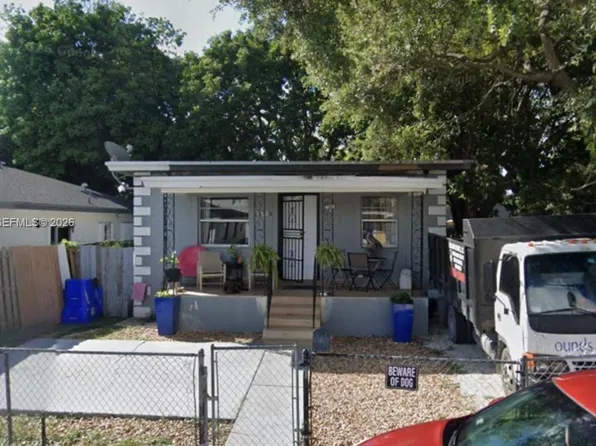 1530 NW 68th Ter, Miami, FL 33147