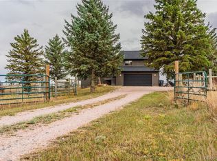 2312 Arabian Trl, Elizabeth, CO 80107
