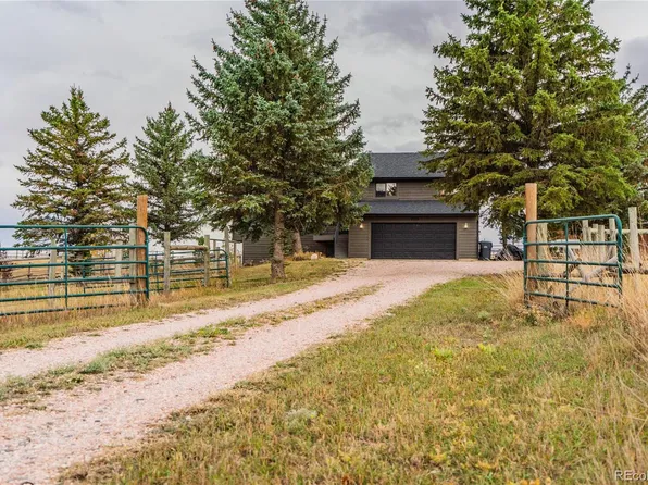2312 Arabian Trail, Elizabeth, CO 80107