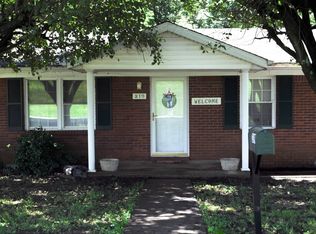 319 W Thomas St, Morgantown, KY 42261