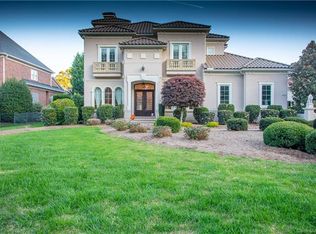 18400 Nantz Rd, Cornelius, NC 28031