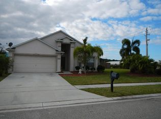 2759 Bradfordt Dr, West Melbourne, FL 32904