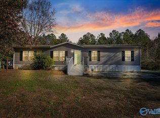 429 Acuff Rd, Gurley, AL 35748