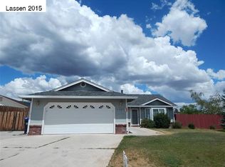 1125 Cameron Way, Susanville, CA 96130