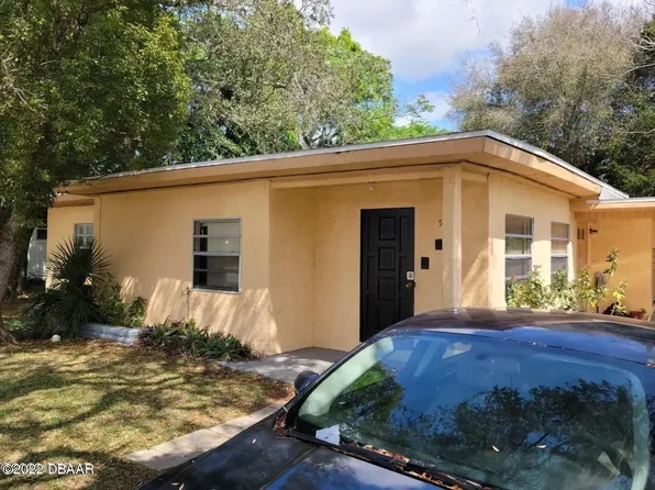 569 White St, Daytona Beach, FL 32114