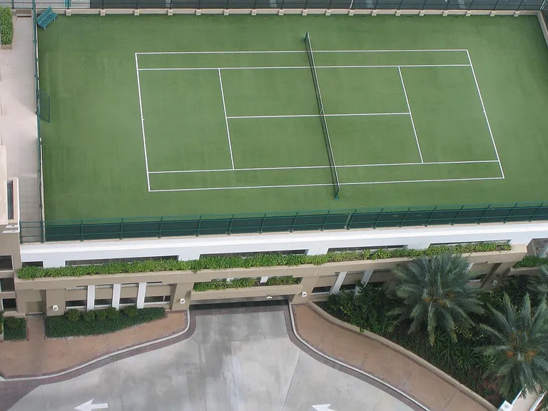 901 Brickell Key Blvd #2701 — Photo 5