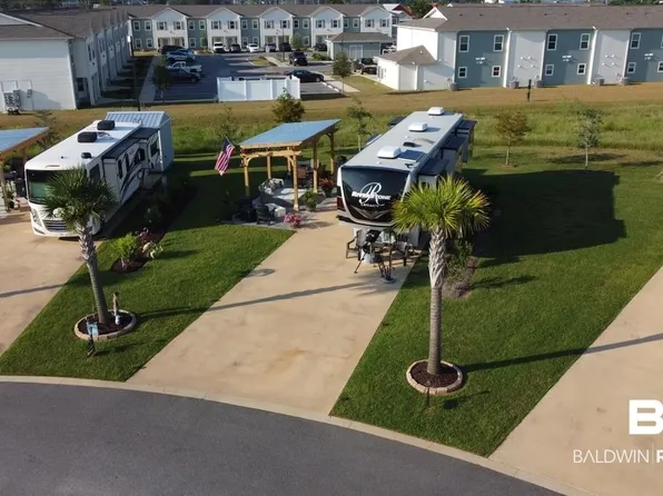 3113 Truckster Ln, Foley, AL 36535