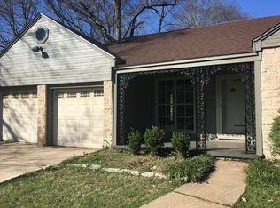 609 Monroe St, Kilgore, TX 75662