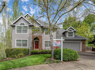 19509 SW Ruth Ct, Beaverton, OR 97007