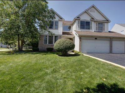 1524 Trailwood Dr, Crystal Lake, IL, 60014