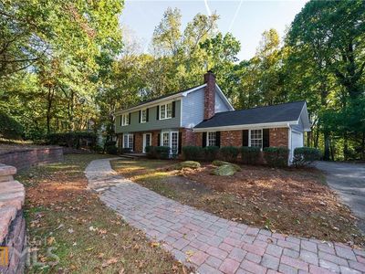 1690 Ridgefield Dr, Roswell, GA, 30075