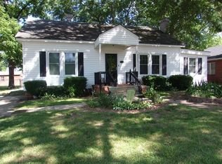 334 Charlotte St, Roanoke Rapids, NC 27870