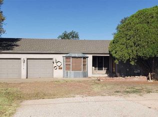 2016 S Prince St, Clovis, NM 88101