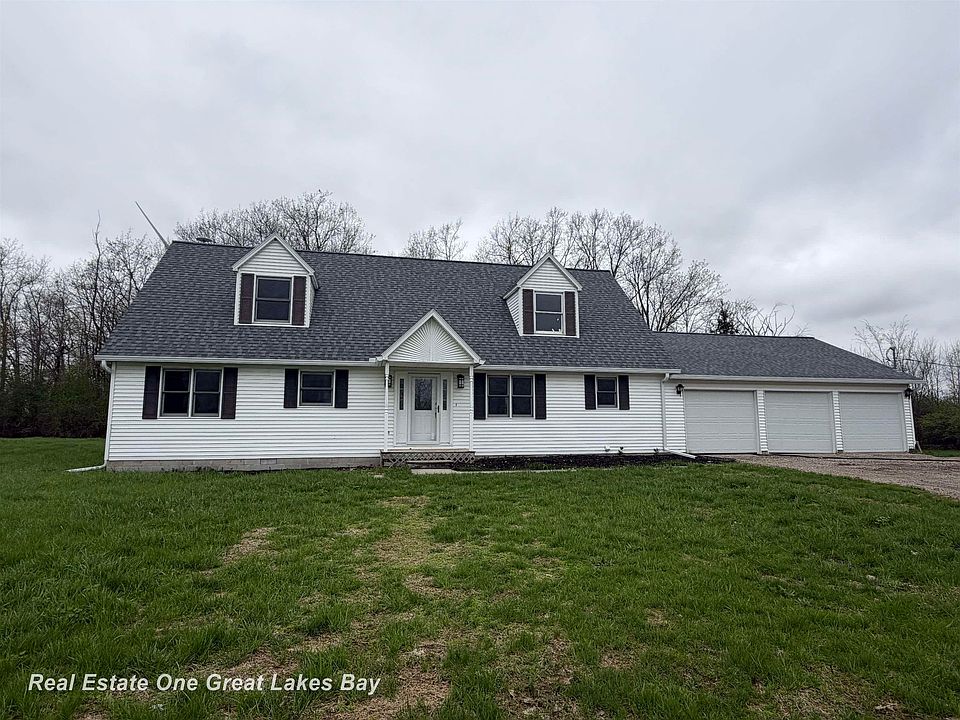 1st image of 7497 N Barry Rd