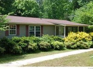 3799 Doe Ln, Haw River, NC 27258