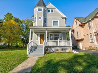 39 Post Ave, Rochester, NY 14619