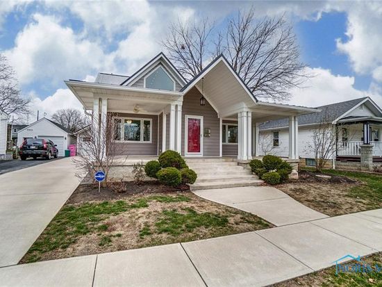 1308 Douglas Pkwy Findlay Oh 45840 Zillow