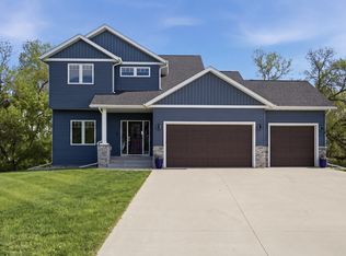 544 Leonard St, Hawley, MN 56549