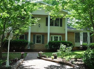 110 Silver Spring Dr, Locust Grove, VA 22508