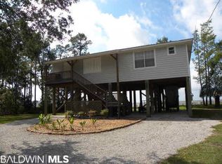 9108 Shore Dr, Foley, AL 36535