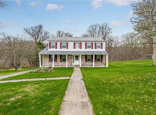 212 Cheryl Dr, Sewickley, PA 15143