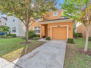 2908 Banana Palm Dr, Kissimmee, FL 34747