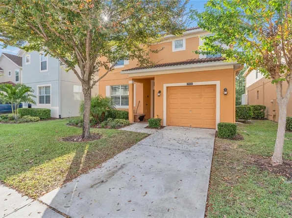 2908 Banana Palm Dr, Kissimmee, FL 34747