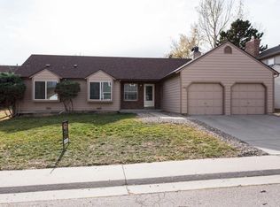 5328 E Costilla Dr, Centennial, CO 80122