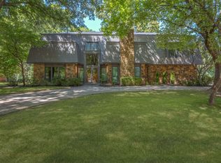 10958 S Richmond Ave, Tulsa, OK 74137