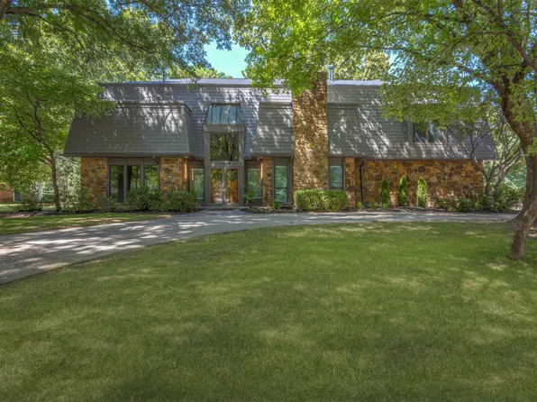 10958 S Richmond Ave, Tulsa, OK 74137