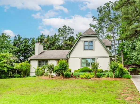 529 Arnold Rd, Lawrenceville, GA 30044