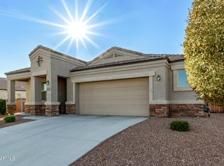 3670 N 307th Dr, Buckeye, AZ 85396