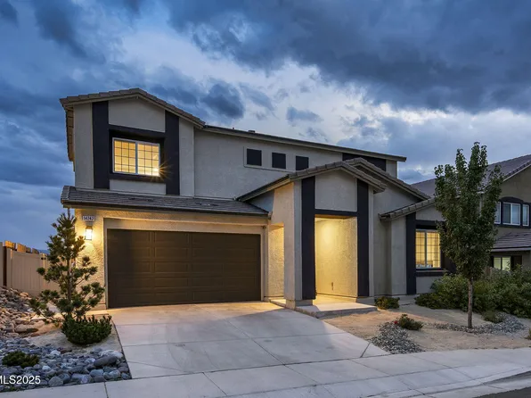 14242 Tuscan Sun Ct, Reno, NV 89511
