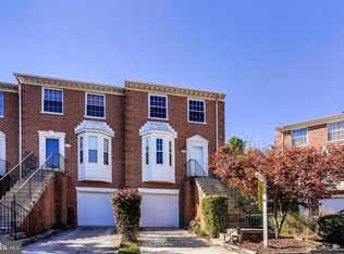 9048 Constant Crse, Columbia, MD 21046