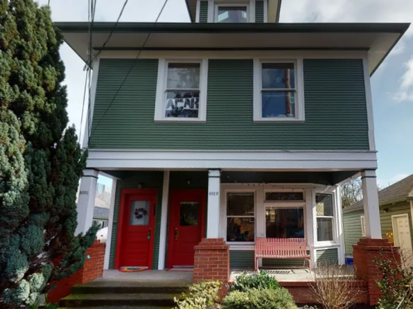 dra6036, 3620 & 3622 SW Kelly Ave #3620, Portland, OR 97239