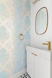 Rented by The Agency