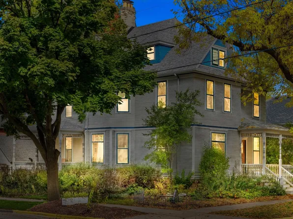 1302 Rutledge St, Madison, WI 53703
