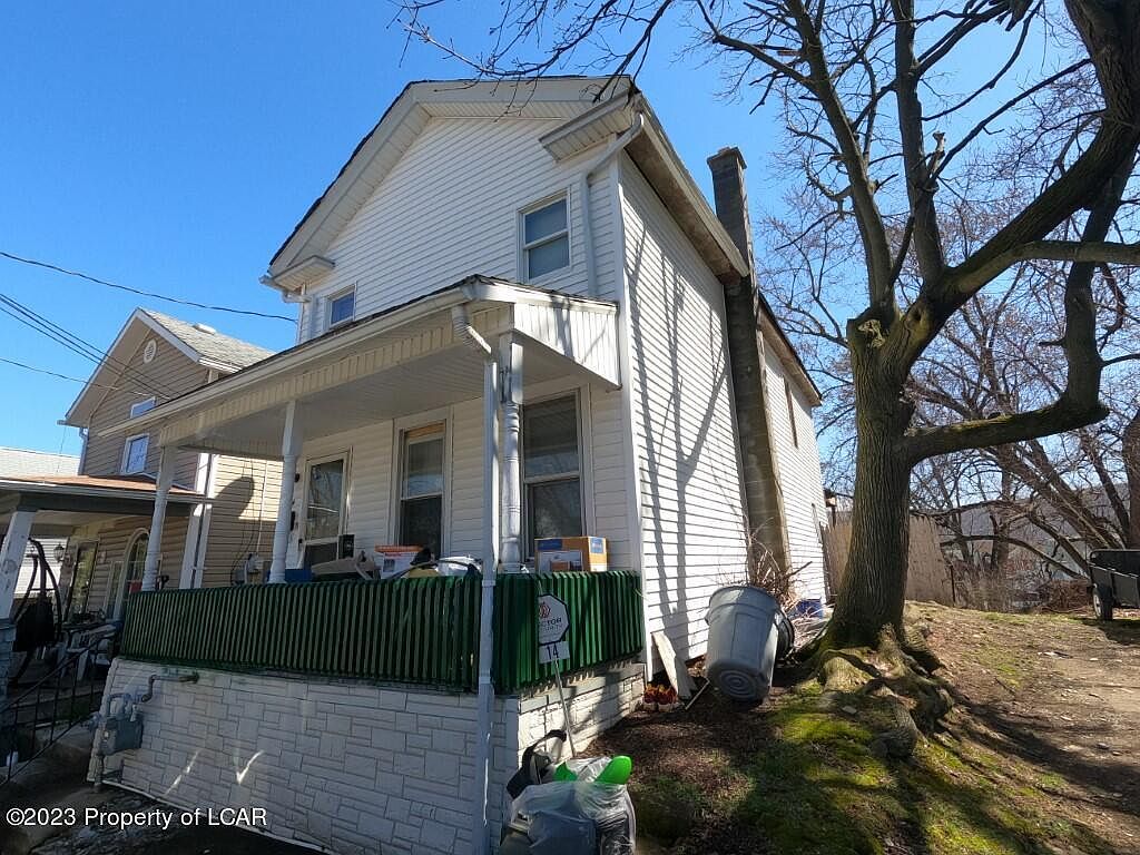 14 Phoenix St, Wilkes Barre, PA 18702 MLS 246 Zillow