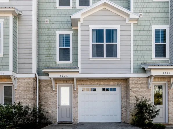 4026 Tamarisk Lane, Wilmington, NC 28409