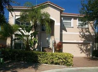 16013 Opal Creek Dr, Fort Lauderdale, FL 33331