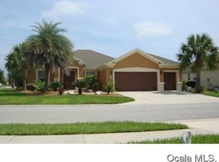 9971 SW 69th Ln, Ocala, FL 34481