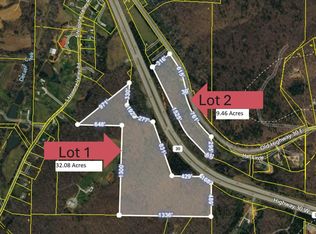0 Highway #30E, Decatur, TN 37322